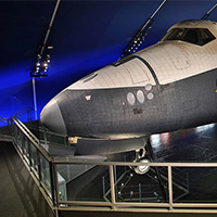 Intrepid Sea, Air & Space Museum